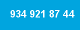 934 921 87 44 934 921 87 44